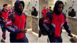 Bản tin tối 27/10: Arsenal đón tin vui trước thềm đại chiến Liverpool, Mbappe lập kỷ lục 'việt vị'