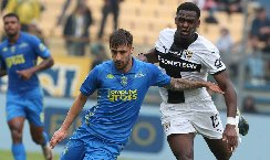 Kết quả bóng đá hôm nay tối 27/10: Parma hòa kịch tính với Empoli