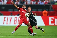 Nhận định, soi kèo Arsenal vs Liverpool, 23h30 ngày 27/10