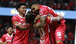 Nhận định, Soi kèo Club Necaxa vs Toluca, 7h ngày 28/10