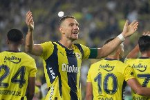Nhận định, Soi kèo Fenerbahce vs Bodrum, 23h00 ngày 27/10