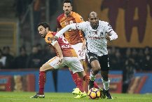 Nhận định, Soi kèo Galatasaray vs Besiktas, 00h00 ngày 29/10