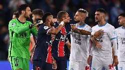 Nhận định, Soi kèo Marseille vs Paris Saint-Germain, 2h45 ngày 28/10