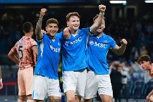 Nhận định, Soi kèo Lecce vs Napoli, 0h30 ngày 29/10: Vừa đủ để giữ sức