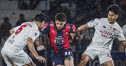 Nhận định, Soi kèo Nacional Asuncion vs Cerro Porteno 6h ngày 28/10: Không có bất ngờ