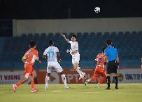 Nhận định, Soi kèo Nam Định vs Đà Nẵng 18h00 ngày 27/10: Thay tướng đổi vận