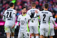 Nhận định, Soi kèo Wolfsburg vs Holstein Kiel, 0h30 ngày 29/10: Vất vả vượt ải