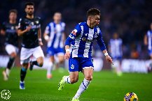 Soi kèo phạt góc Moreirense vs Porto, 3h15 ngày 28/10