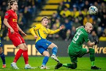 Soi kèo phạt góc Odense vs Brondby, 1h ngày 28/10