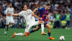 Thắng Siêu kinh điển, Real Madrid nới rộng khoảng cách với Barcelona lên 5 điểm