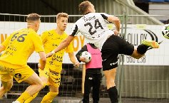 Nhận định, Soi kèo AC Oulu vs VPS Turku 23h00 ngày 28/10: Chia điểm thủ tục