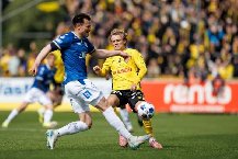 Nhận định, Soi kèo AIK Solna vs Elfsborg 01h00 ngày 28/10: Tiếp đà hưng phấn