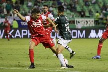 Nhận định, Soi kèo Cucuta vs Rionegro Aguilas 06h00 ngày 28/10: Át vía chủ nhà