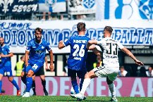 Nhận định, Soi kèo Elversberg vs Darmstadt 02h45 ngày 28/10: Chủ nhà tất thắng