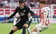 Nhận định, Soi kèo Freiburg vs Wolfsburg 0h00 ngày 29/10: Khó thắng cách biệt