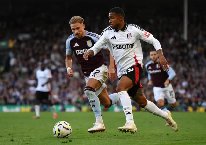 Nhận định, Soi kèo Fulham vs Crystal Palace 02h45 ngày 29/10: Derby bùng nổ