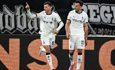 Nhận định, Soi kèo Gladbach vs Karlsruher 02h45 ngày 28/10: Chủ nhà đi tiếp