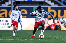 Nhận định, Soi kèo Hamburger vs Eintracht Frankfurt 00h00 ngày 28/10: Thành tích bết bát trên sân khách