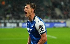 Nhận định, Soi kèo Holstein Kiel vs Hoffenheim 02h45 ngày 29/10: Khách làm chủ