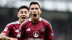 Nhận định, Soi kèo Leverkusen vs Nurnberg 02h45 ngày 29/10: Chênh lệch đẳng cấp   
