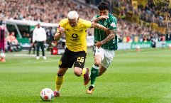 Soi kèo phạt góc Dortmund vs Bremen, 02h45  ngày 28/10