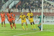 Nhận định Delhi vs Neroca, vòng 7 VĐQG Ấn Độ 15h30 ngày 27/11/2023
