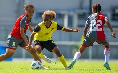 Nhận định New Caledonia vs Vanuatu, vòng bán kết Pacific Games 8h00 ngày 28/11/2023