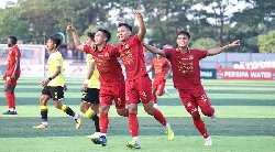 Nhận định Persekat Tegal vs Persipa Pati, vòng 10 Hạng 2 Indonesia 15h00 ngày 27/11/2023
