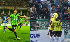 Nhận định Real Kashmir vs Inter Kashi, vòng 7 VĐQG Ấn Độ 15h30 ngày 28/11/2023