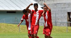 Nhận định Tahiti vs Samoa, vòng phân hạng Pacific Games 12h00 ngày 27/11/2023