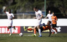 Nhận định Telavi vs Saburtalo Tbilisi, vòng 35 VĐQG Georgia 20h00 ngày 28/11/2023