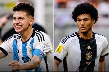 Nhận định U17 Argentina vs U17 Đức, bán kết U17 World Cup 15h30 ngày 28/11/2023