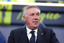 Real Madrid muốn gia hạn hợp đồng với Ancelotti trước Giáng sinh