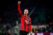 Thần đồng Milan không được phép thi đấu ở Cúp C1 châu Âu