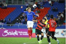 Kết quả bóng đá hôm nay tối 27/11: Yokohama Marinos thắng nhẹ Pohang Steelers