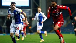 Nhận định, Soi kèo Middlesbrough vs Blackburn, 02h45 ngày 28/11