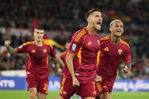 Nhận định, Soi kèo AS Roma vs Midtjylland, 00h45 ngày 28/11: 'Bầy sói' thăng hoa