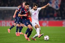 Nhận định, Soi kèo Bologna vs Salzburg, 3h ngày 28/11: Ra về trắng tay