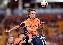 Nhận định, Soi kèo Brisbane Roar vs Melbourne Victory 15h35 ngày 28/11: Thời cơ cho chủ nhà