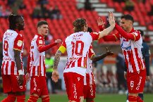 Nhận định, Soi kèo Crvena Zvezda vs FCSB 03h00 ngày 28/11: Chủ thắng cách biệt