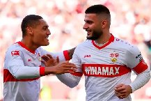 Nhận định, Soi kèo Go Ahead Eagles vs Stuttgart 03h00 ngày 28/11: Điểm tựa sân nhà