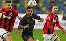 Nhận định, Soi kèo Kocaelispor vs Genclerbirligi 0h00 ngày 29/11: Trắng tay trở về nhà