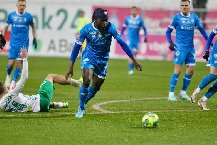 Nhận định, Soi kèo Obolon Kyiv vs Kolos Kovalivka, 23h00 ngày 28/11: Tham vọng cúp châu Âu