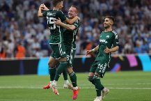 Nhận định, Soi kèo Panathinaikos vs Sturm Graz 03h00 ngày 28/11: Bắt nạt đội khách