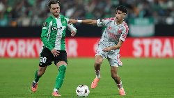 Nhận định, Soi kèo Real Betis vs Utrecht, 3h ngày 28/11: Thắng lợi dễ dàng