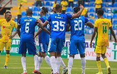 Nhận định, Soi kèo Rivers United vs Renaissance Berkane 23h00 ngày 28/11: Điểm tựa sân nhà