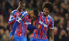 Nhận định, Soi kèo Strasbourg vs Crystal Palace 3h ngày 28/11: Đại bàng tung cánh