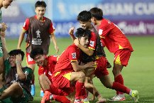 Nhận định, Soi kèo U17 Macau vs U17 Việt Nam, 19h00 ngày 28/11: Thêm một lần hủy diệt