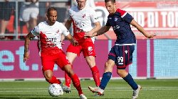 Nhận định, Soi kèo Zrinjski Mostar vs BK Hacken, 0h45 ngày 28/11: Điểm tựa sân nhà