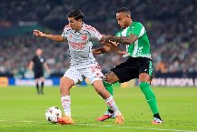 Soi kèo phạt góc Real Betis vs Utrecht, 3h ngày 28/11